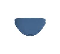 Hunkemöller Bikini Slip Rio Scallop Blau XL
