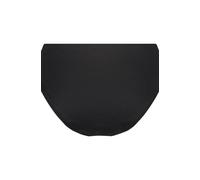 Hunkemöller Bikini Slip Rio Scallop Schwarz L