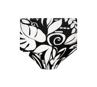 Hunkemöller Bikiniunterteil Mauritius Rio Schwarz XS