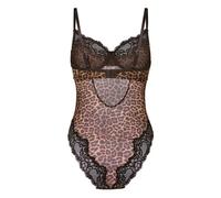 Hunkemöller Body Gabrielle Schwarz 75B