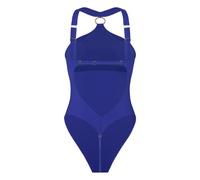Hunkemöller Body Rosslyn Blau L