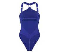 Hunkemöller Body Rosslyn Blau XL