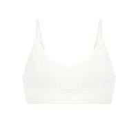 Hunkemöller Bralette Dianne - Bright White - S