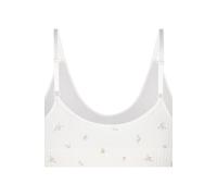 Hunkemöller Bralette Dianne Weiß L