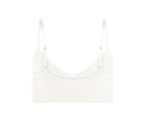 Hunkemöller Bralette Dianne Weiß L