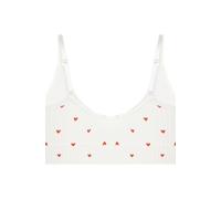 Hunkemöller Bralette Dianne Weiß M