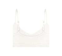Hunkemöller Bralette Dianne Weiß XL