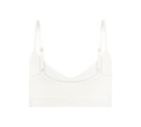 Hunkemöller Bralette Dianne Weiß XS