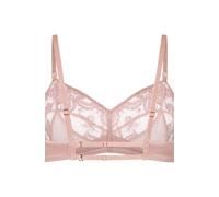 Hunkemöller Bralette Rosa Rosa S