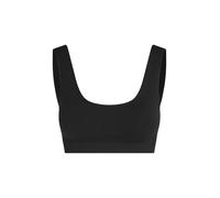 Hunkemöller Bralette Scoop Dianne - Caviar - XS