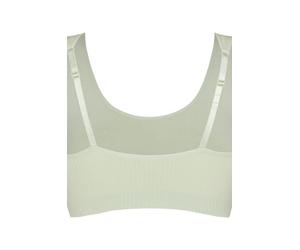 Hunkemöller Bralette Scoop Dianne Grün XS
