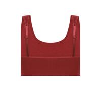 Hunkemöller Bralette Scoop Dianne Rot XS