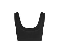 Hunkemöller Bralette Scoop Dianne - Caviar - XS
