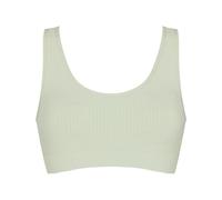HUNKEMÖLLER Bralette Scoop Dianne - SEA Foam - XL