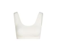 Hunkemöller Bralette Scoop Dianne - Snow White - M