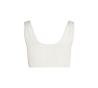 Hunkemöller Bralette Scoop Dianne Weiß S