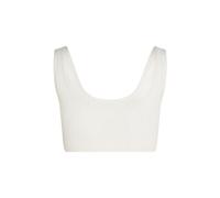 Hunkemöller Bralette Scoop Dianne Weiß XS