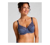 Hunkemöller Unwattierter Bügel-BH Sophie Blau 85F