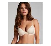 Hunkemöller Bügel-BH in Creme - Größe 80A | Damen Bhs