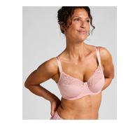 Hunkemöller Bügel-BH in Rosa - Größe 80C | Damen Bhs