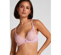 Hunkemöller Bügel-BH in Rosa - Größe 85C | Damen Bhs