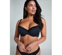 Hunkemöller Bügel-BH in Schwarz - Größe 80B | Damen Bhs