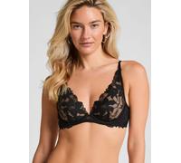 Hunkemöller Bügel-BH in Schwarz - Größe 80C | Damen Bhs