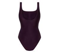 Hunkemöller Costa Shaping Badeanzug Lila S