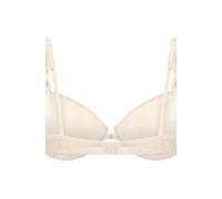 Hunkemöller Crochet Bikini Top Weiß 70B