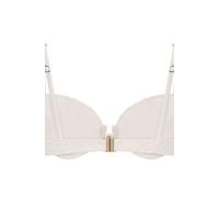 Hunkemöller Crochet Bikini Top Weiß 70B