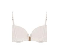 Hunkemöller Crochet Bikini Top Weiß 70C