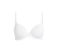 Hunkemöller Damen Vorgeformter Bügel-BH Super soft B90, White