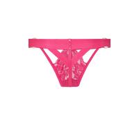 Hunkemöller Emmeline Highleg String Rosa M
