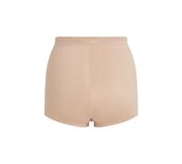 Hunkemöller Formender Scuba-Taillenslip Beige M