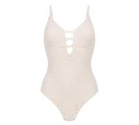 Hunkemöller Gehäkelter Badeanzug - Solitary Star - XL