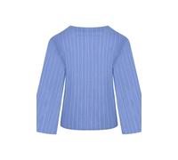 Hunkemöller Gestreiftes Pyjama-Oberteil Blau XS