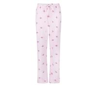HUNKEMÖLLER Gewebte Hose mit Kirschen