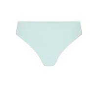 HUNKEMÖLLER Hoch ausgeschnittener String Dianne - Harbor Gray - XS