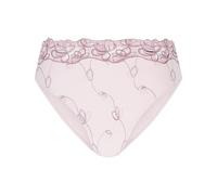 Hunkemöller Hochgeschnittener Slip Diva Rosa S
