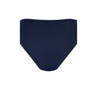 Hunkemöller Hochgeschnittener Slip Diva Blau L