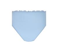 Hunkemöller Hochgeschnittener Slip Diva Blau M