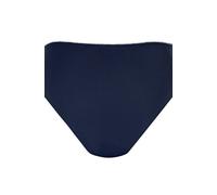 Hunkemöller Hochgeschnittener Slip Diva Blau M