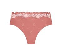 Hunkemöller Hochgeschnittener Slip Diva - Lantana - 2XL