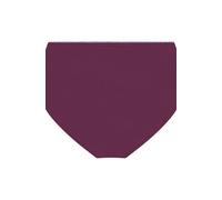 Hunkemöller Hochgeschnittener Slip Diva Lila S