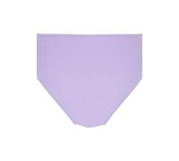 Hunkemöller Hochgeschnittener Slip Diva Lila XS