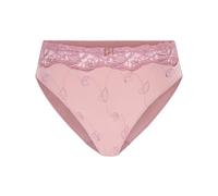 Hunkemöller Hochgeschnittener Slip Diva Rosa L