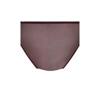 Hunkemöller Hochgeschnittener Slip Diva Rot 2XL