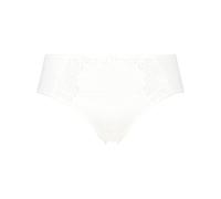 Hunkemöller Hochgeschnittener Slip Diva - Snow White - M