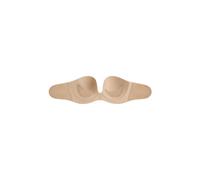 Hunkemöller Klebe-BH Beige A