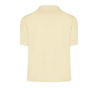 Hunkemöller Kurzärmelige Jersey-Jacke Essential Gelb L